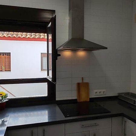 Apartamento Karmo Carmona  Esterno foto