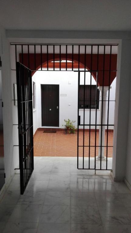 Apartamento Karmo Carmona  Esterno foto