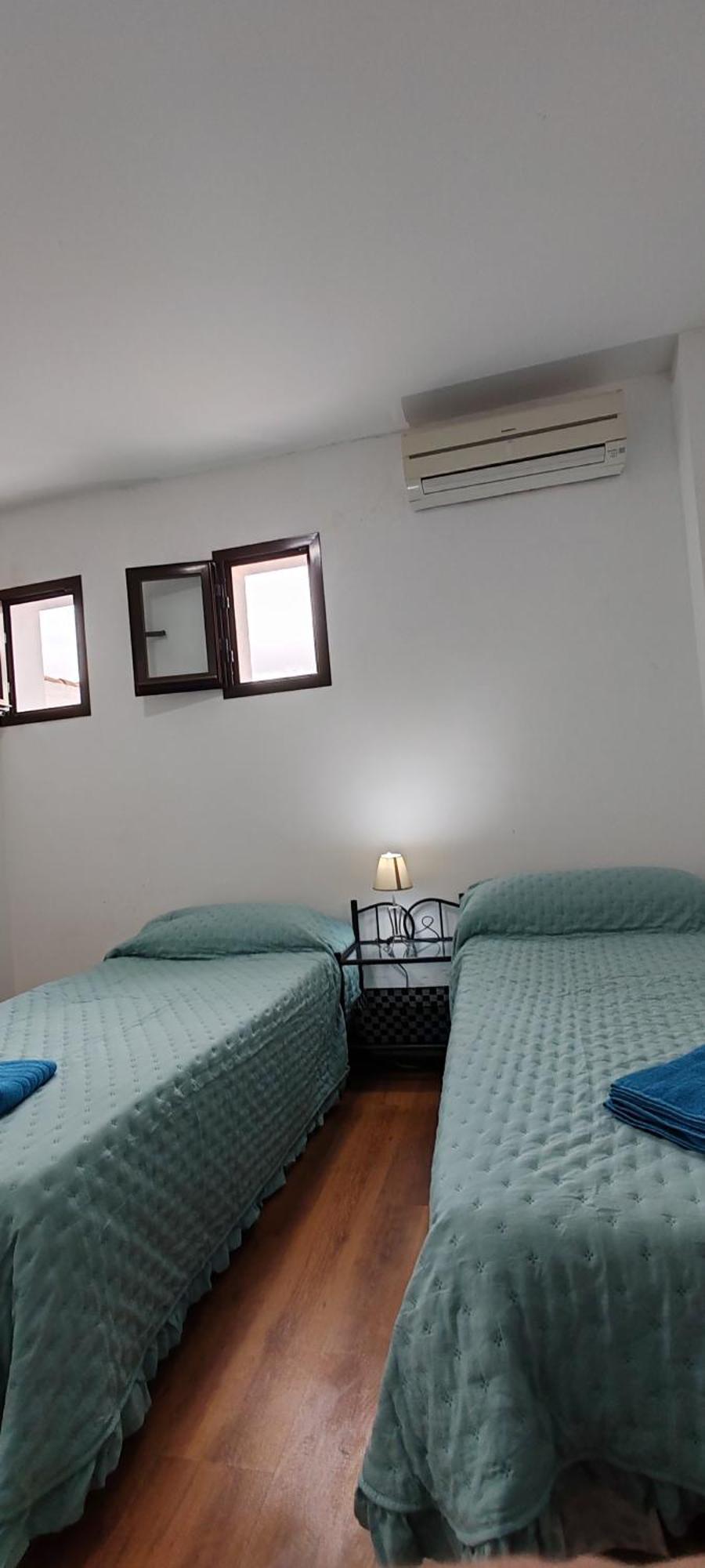 Apartamento Karmo Carmona  Esterno foto