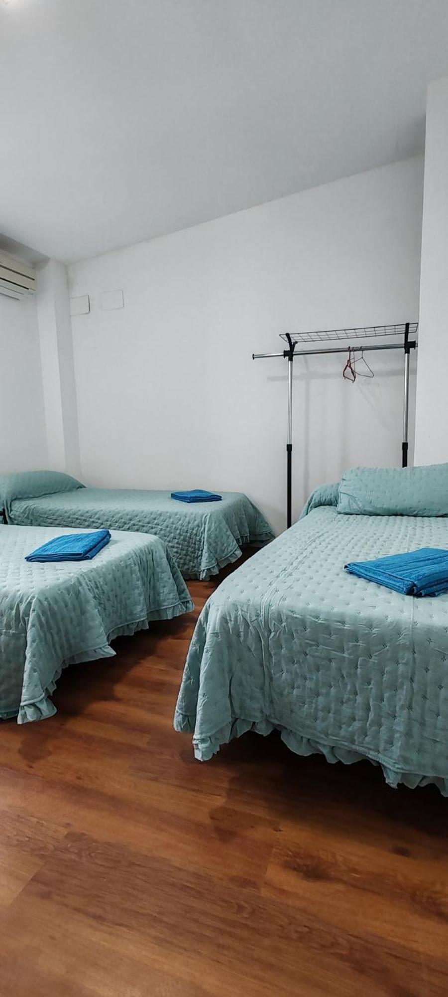 Apartamento Karmo Carmona  Esterno foto