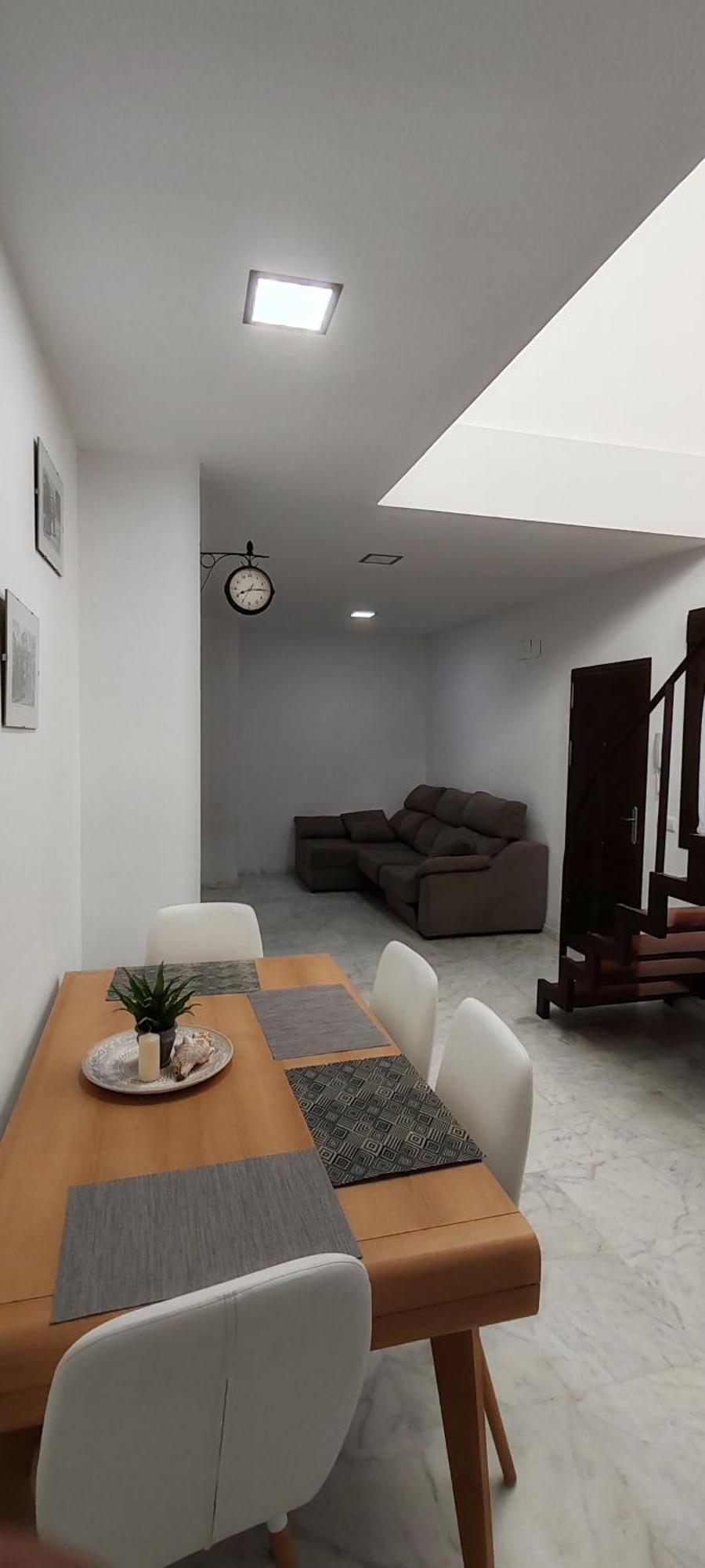 Apartamento Karmo Carmona  Esterno foto