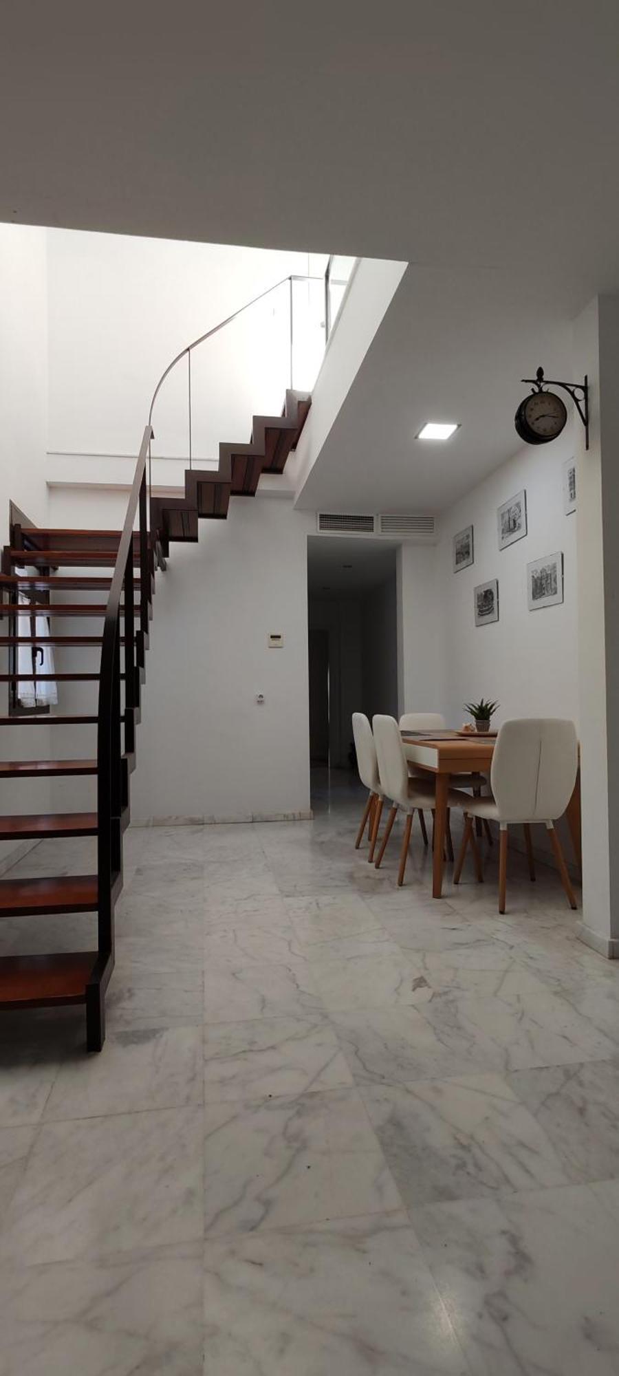 Apartamento Karmo Carmona  Esterno foto