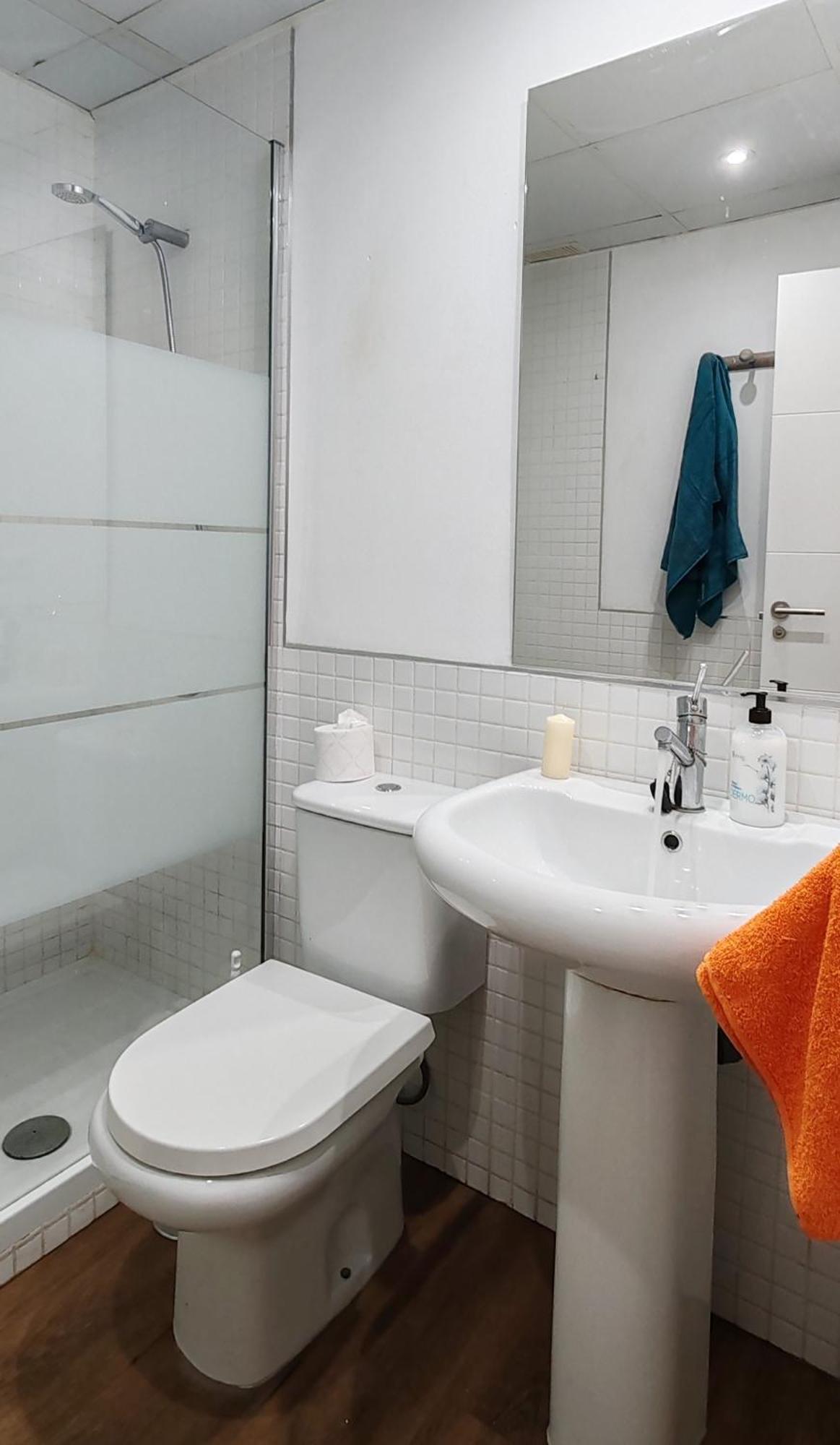 Apartamento Karmo Carmona  Esterno foto